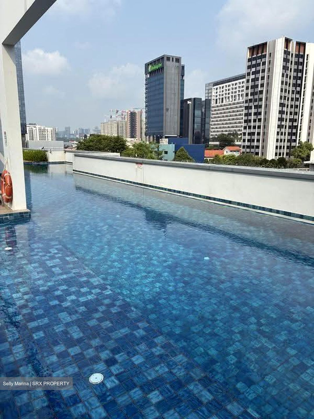 The Citron (D8), Apartment #608618511